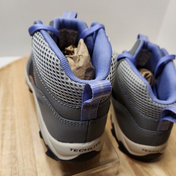 Columbia Flow Centre Omni-Grip Boots | Women's Size 9 - Picture 8 of 12